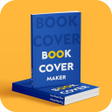 Icono de programa: Book Cover Maker