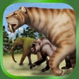 Icon of program: Prehistoric life Puzzle