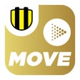 Icon of program: Slovnaft Move