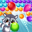 Icono del programa: Bubble Shooter Blitz - Sk…