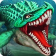 Icon of program: Dino Water World-Dinosaur…