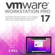 Icon of program: VMware Workstation Pro