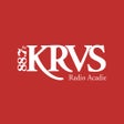 Icono del programa: KRVS 88.7 FM