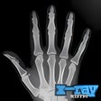 Icono de programa: X-Ray Scanner