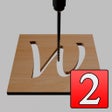 Icono de programa: Wood Carving Game 2