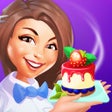 Icono del programa: Bake a Cake Puzzles  Reci…