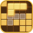 Icon of program: Wood Block Puzzle-Block S…