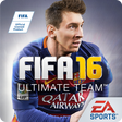 Icono de programa: FIFA 16 Ultimate Team