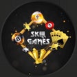 Icono de programa: SkillGames - The smarter …