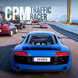 Icono de programa: CPM Traffic Racer