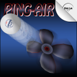 Icono del programa: Ping Air