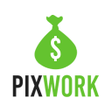 Icono de programa: PIXWORK