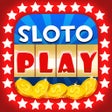 Icono de programa: SlotoPlay - Free Vegas Ca…