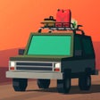 Icono de programa: Overland