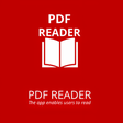 Icono de programa: PDF Reader : PDF Editor, …