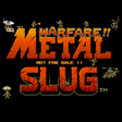 Icono del programa: Metal Slug Warfare Demo *