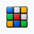 Icono de programa: Rubik Master: Cube Puzzle…