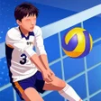 Icono del programa: Volleyball Arena:All Star