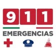 Icono de programa: 9-1-1 Emergencias