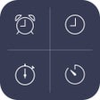 Icono de programa: Loud Alarm Clock