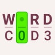 Icono de programa: Cryptogram: Word Brain Pu…