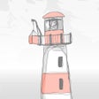 Icono del programa: Escape the Lighthouse Isl…