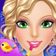 Icon of program: Prom Salon - Girls Makeup…