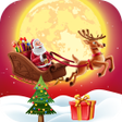 Icono de programa: Santa Tracker - Track San…