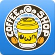 Icono de programa: Own Coffee Shop: Idle Gam…