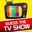 Icono del programa: Guess the TV Show Pic Pop…