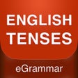 Icon of program: Learn English grammar ten…