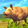 Icon of program: Pig Strike Simulator Game…