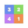 Icono de programa: Number Tap - Merge Blocks