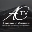 Icono del programa: Apostolic Church of Belle…