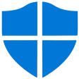 Icono de programa: Windows Defender