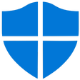 Icon of program: Windows Defender