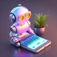 Icono de programa: GPT Chatbot - Ask Me Anyt…