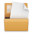 Icon of program: The Unarchiver