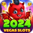 Icon of program: Woohoo Slots - Casino Gam…