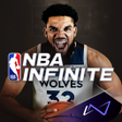 Icon of program: NBA Infinite