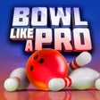 Icono de programa: Bowl like a PRO