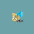 Icono de programa: SSH Vault for Visual Stud…