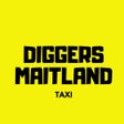 Icono del programa: Diggers Taxis