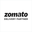 Icono del programa: Zomato Delivery Partner