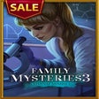 Icon of program: Family Mysteries 3: Crimi…