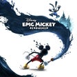 Icono de programa: Disney Epic Mickey: Rebru…