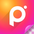 Icono del programa: Photo Editor Pro