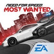 Icon of program: Need for Speed: Most Want…