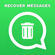 Icon of program: Recover Deleted Chat - Un…