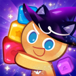 Icono de programa: CookieRun: Witch’s Castle